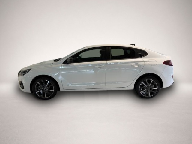 Hyundai i30 (12/2025, Benzin)