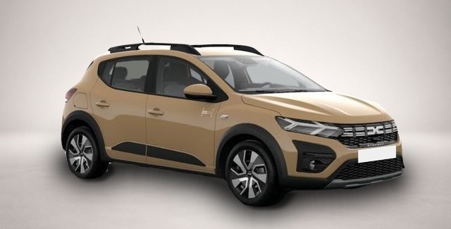 Dacia Sandero (06/2026, Benzin)