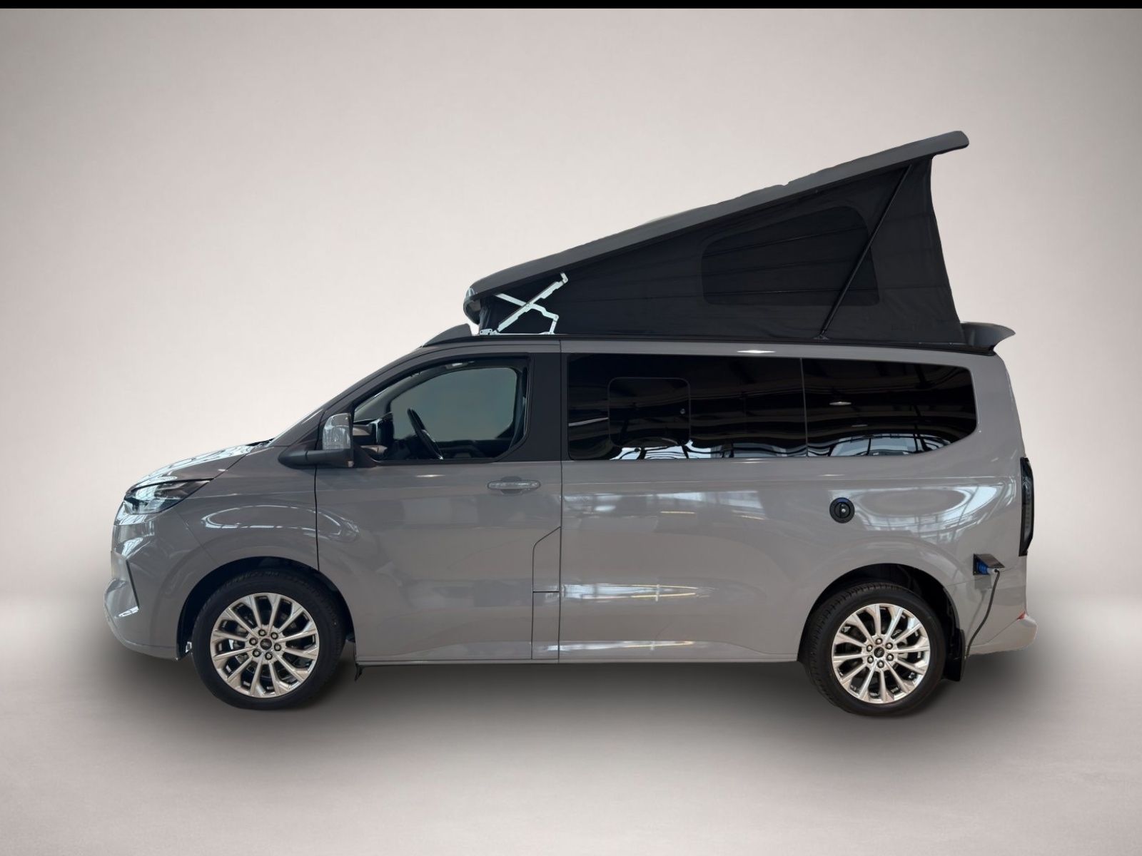 Ford Transit (, Diesel)
