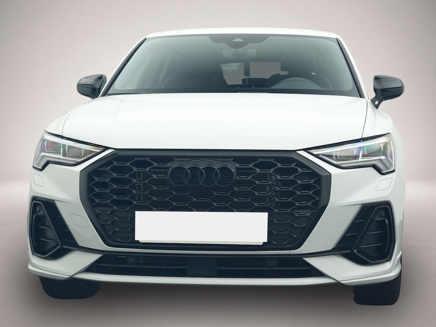 Audi Q3 (12/2024, Diesel)