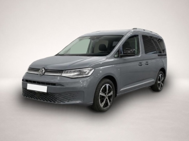 Volkswagen Caddy Maxi (02/2025, Benzin)