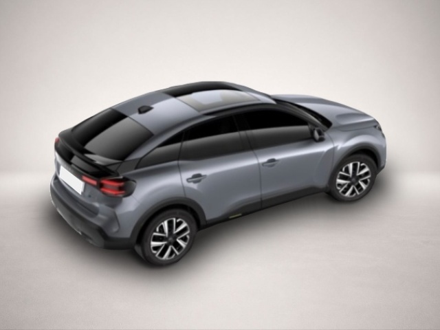 Citroen C4 (, Benzin)