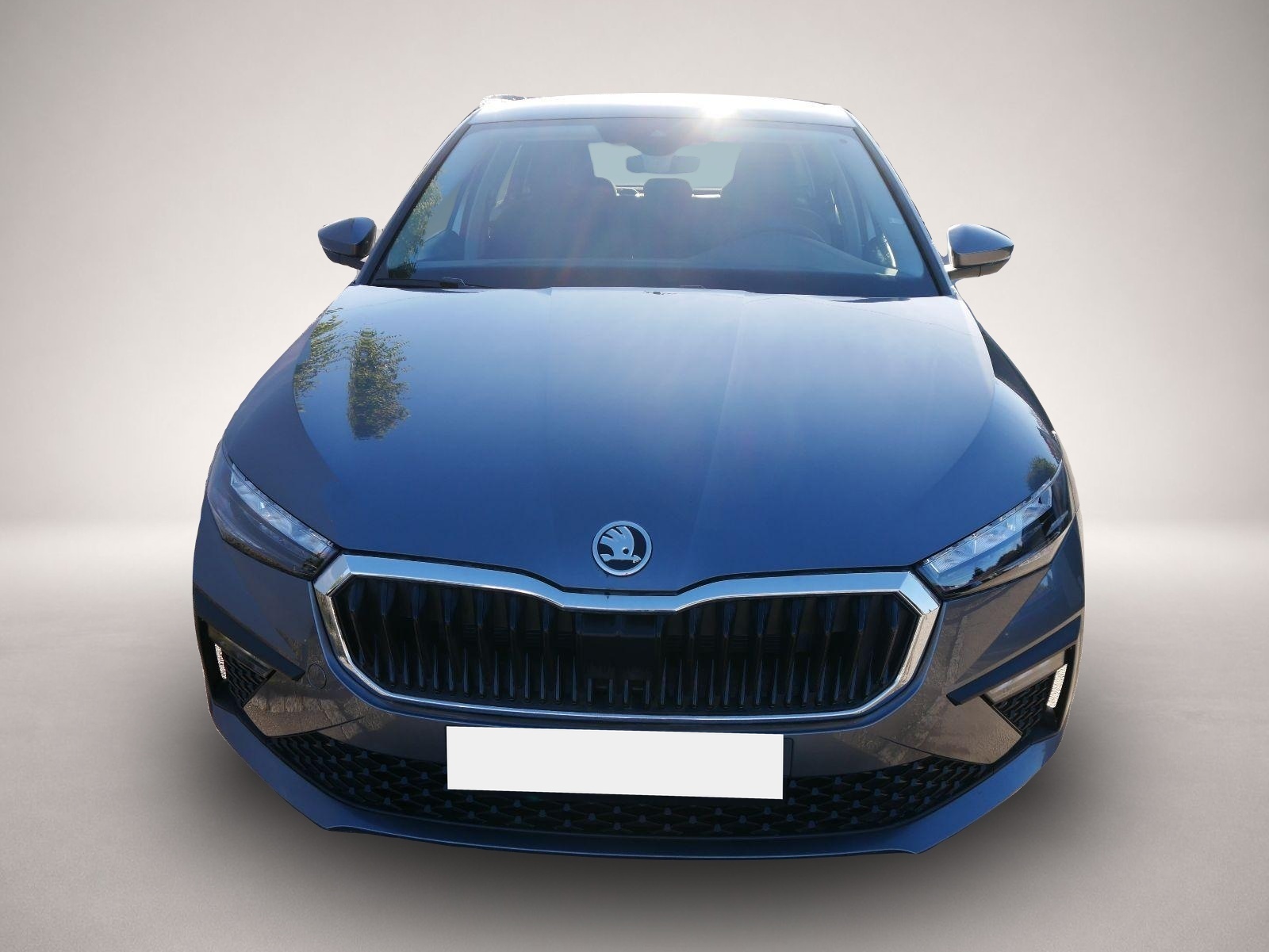 Skoda Scala (03/2026, Benzin)