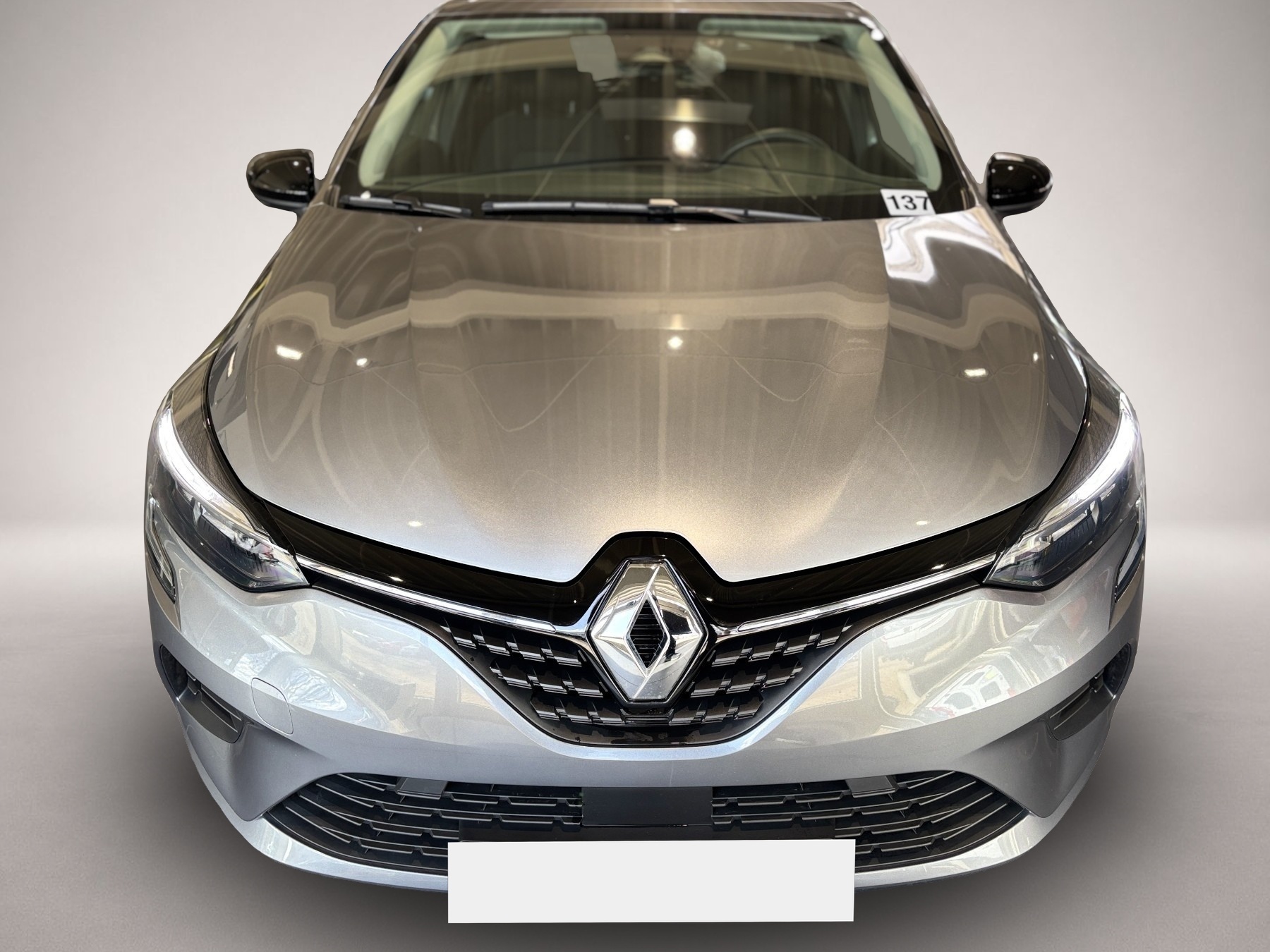 Renault Clio (12/2023, Hybrid (Benzin/Elektro))