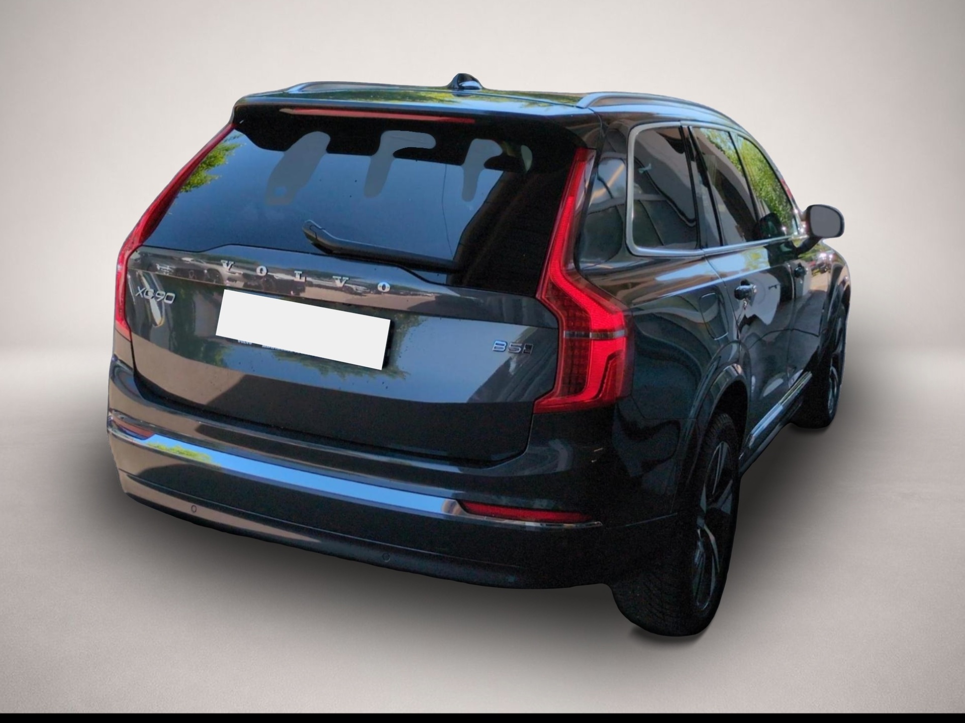 Volvo XC90 (12/2023, Diesel)
