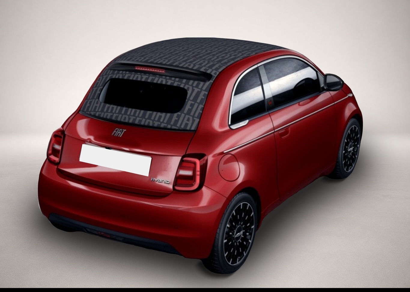 Fiat 500 (07/2026, Benzin)
