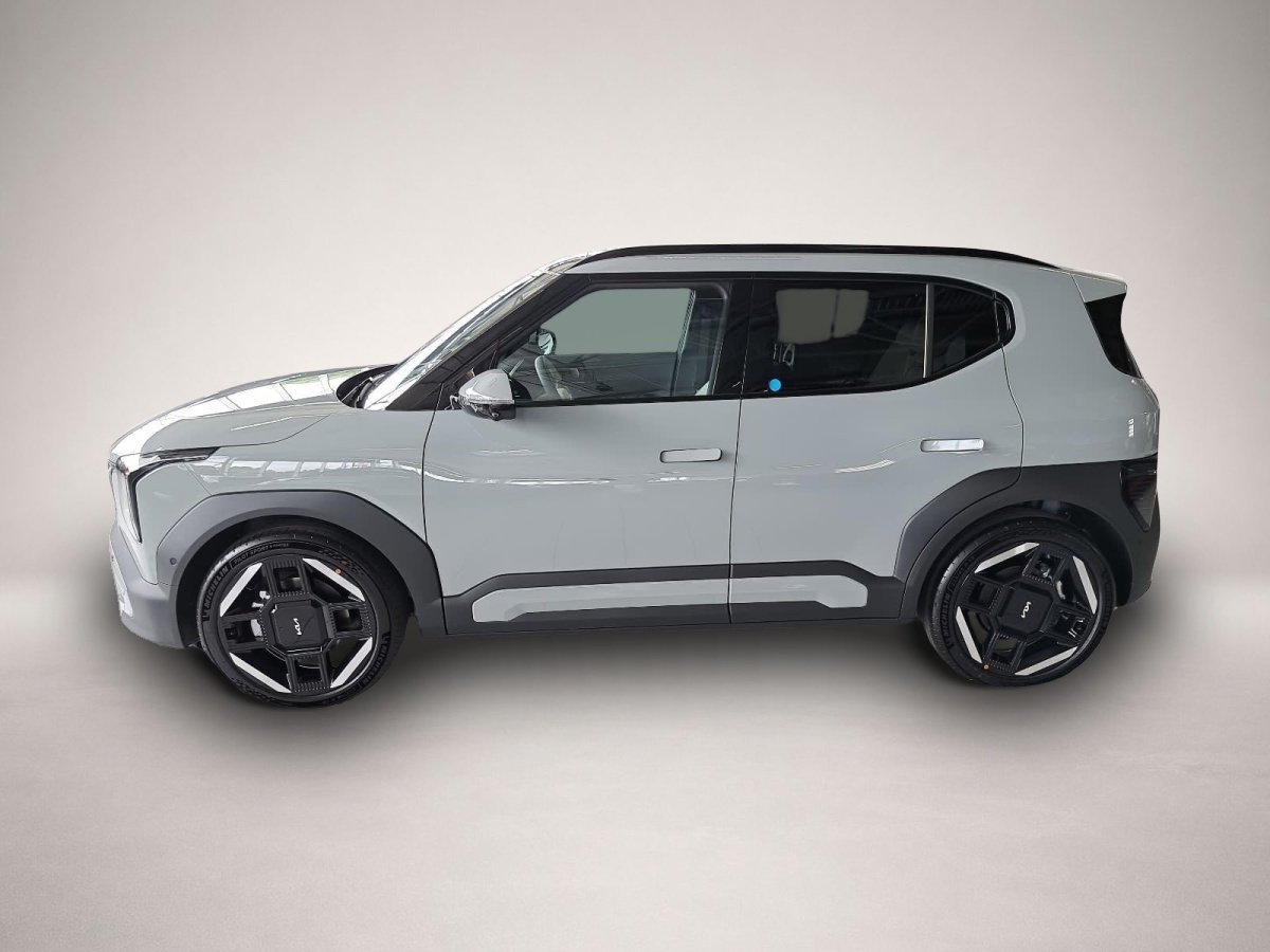 Kia EV2, Bild 4 von 4