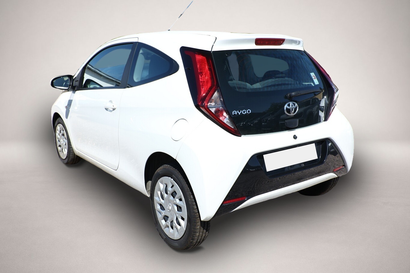 Toyota Aygo (X) (12/2019, )