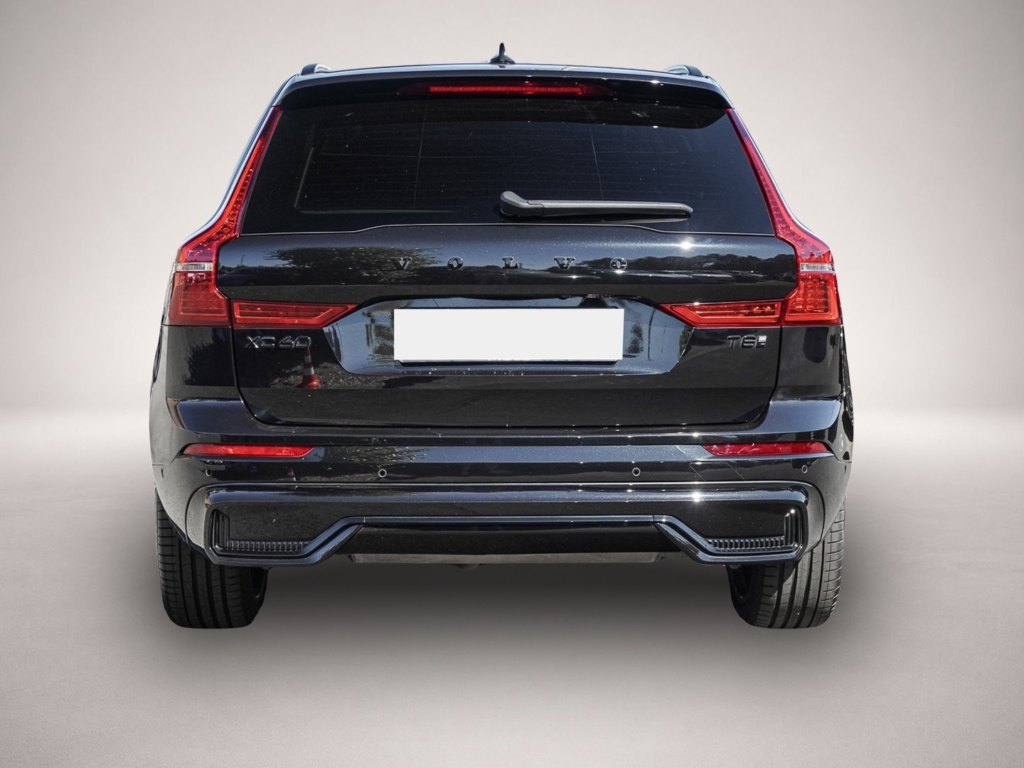Volvo XC60 (09/2024, )