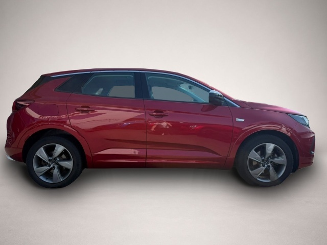 Opel Grandland (X) (07/2024, Benzin)