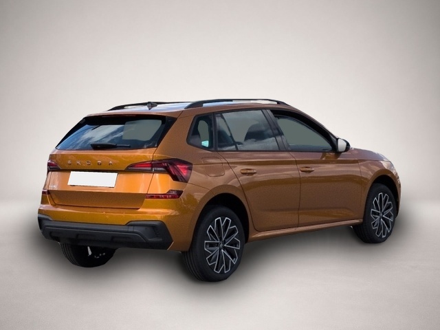 Skoda Kamiq, Bild 3 von 7