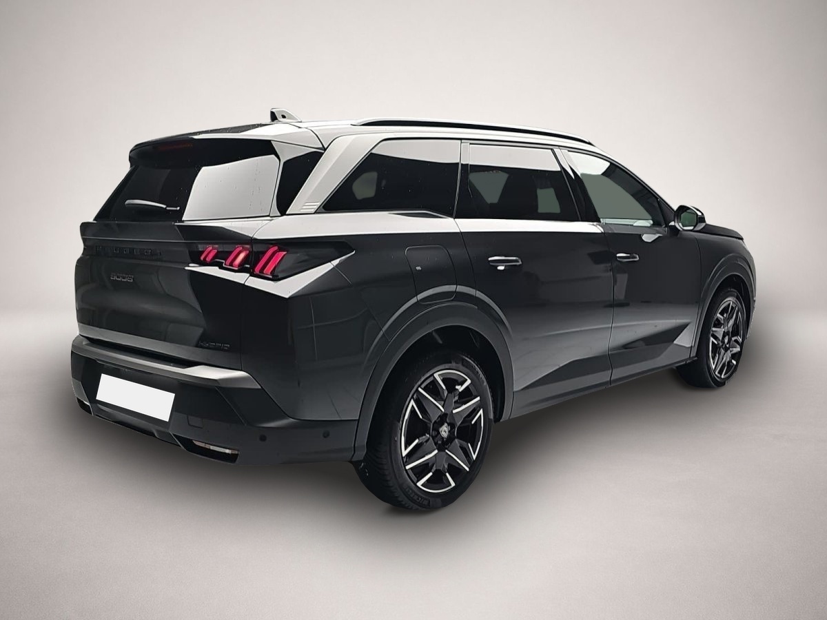 Peugeot 5008, image 2 of 4