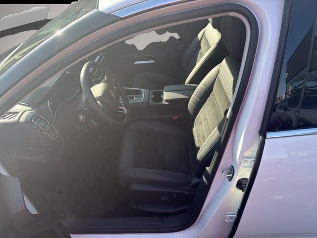 Citroen C5 Aircross (01/2024, Benzin)