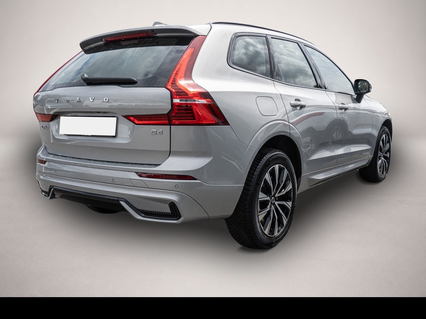 Volvo XC60 (04/2024, )