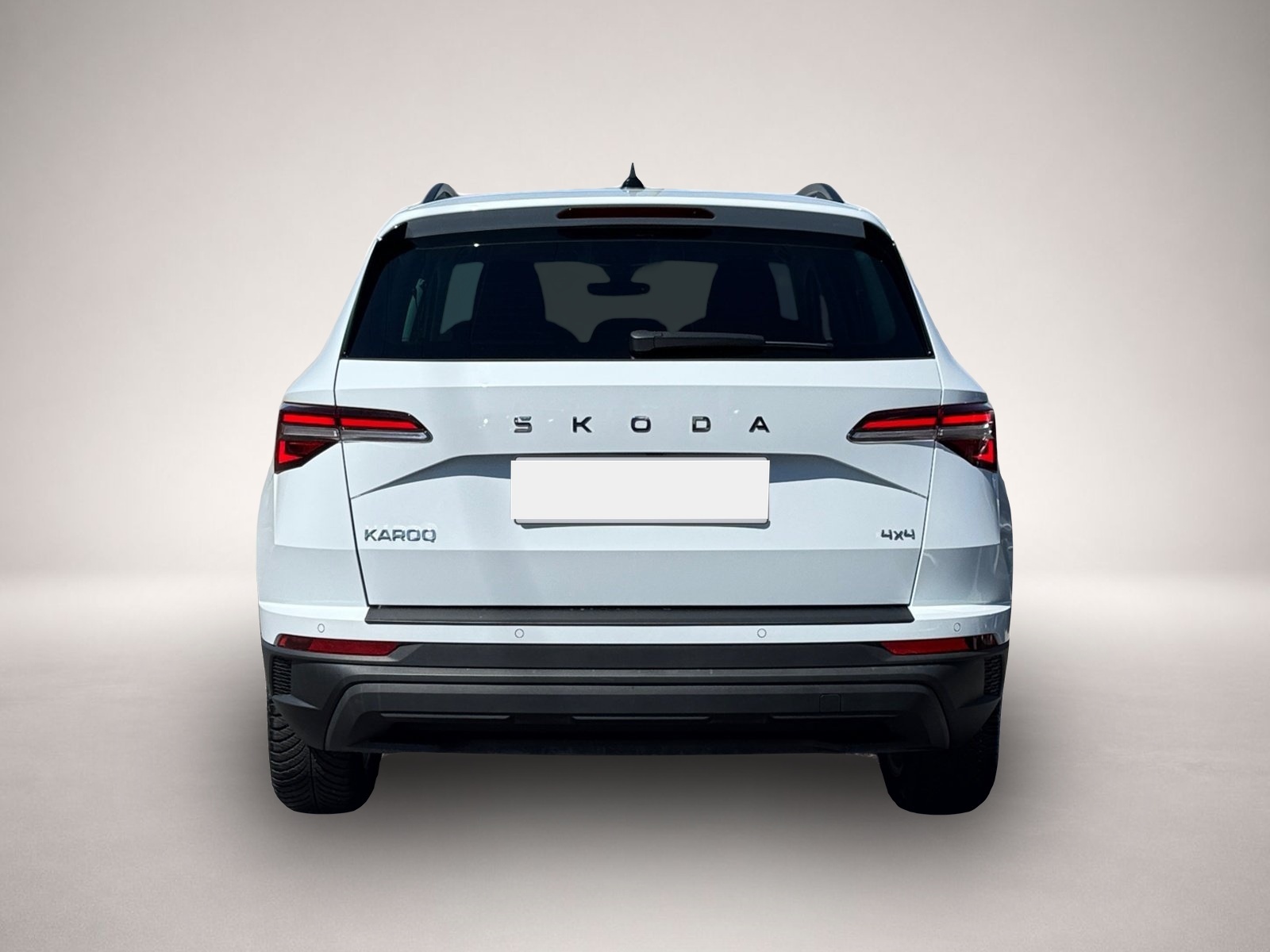 Skoda Karoq (12/2024, Diesel)
