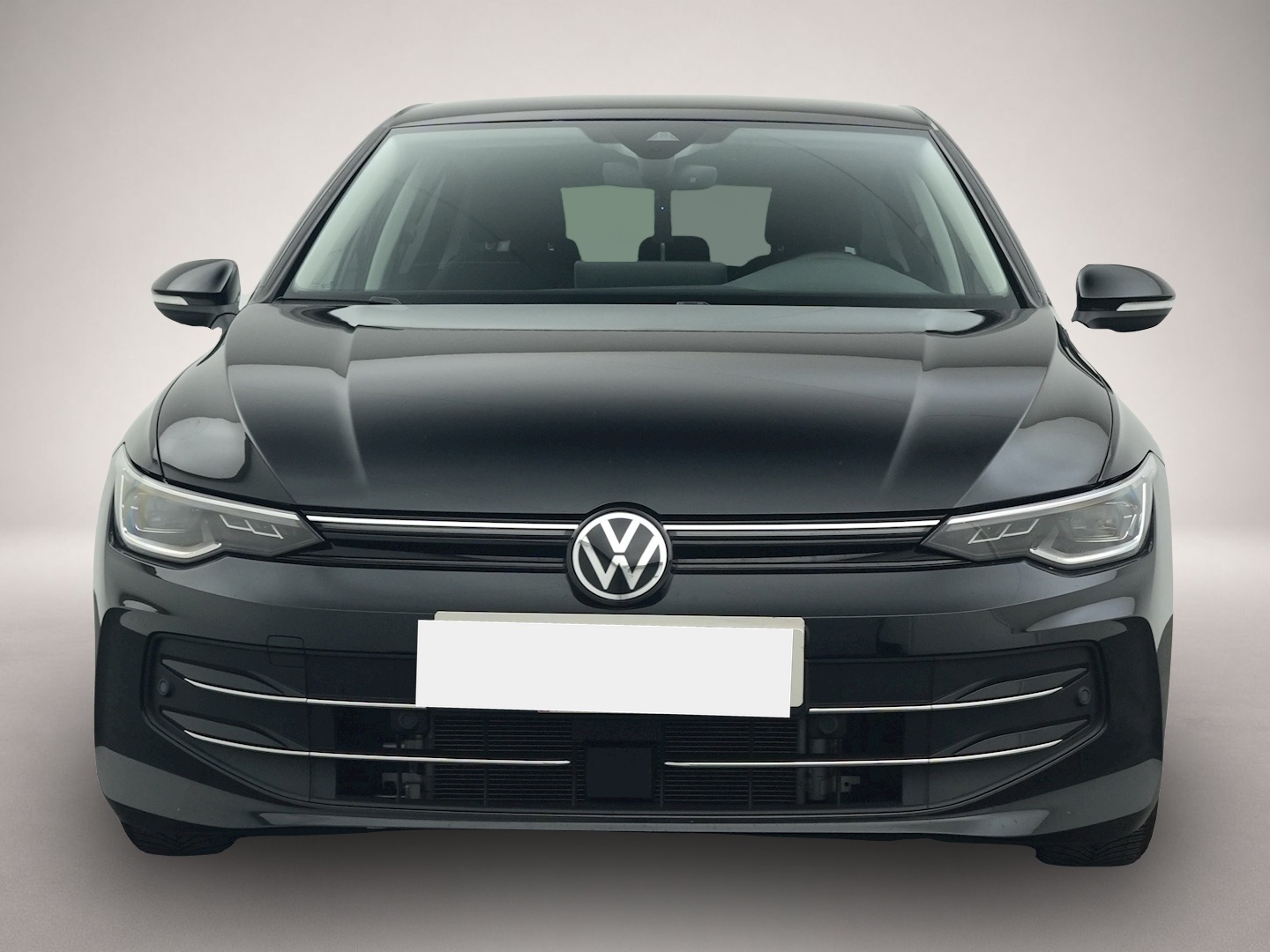 Volkswagen Golf (05/2025, Benzin)