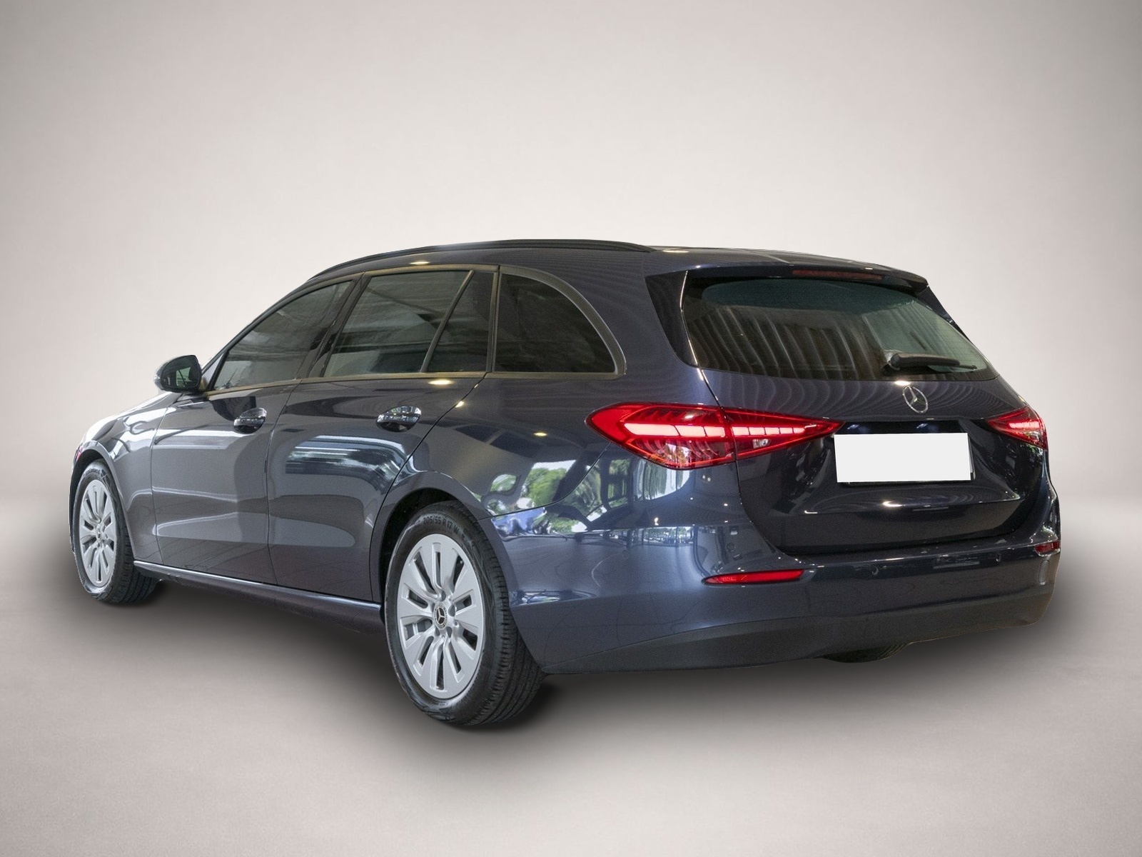 Mercedes-Benz C 200 (04/2023, Hybrid (Diesel/Elektro))