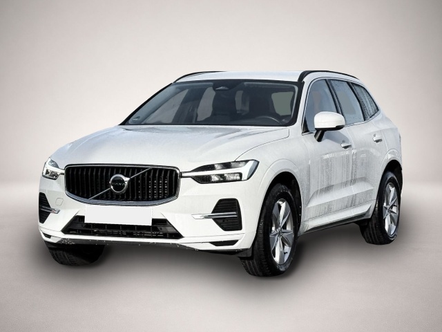 Volvo XC60 (12/2021, Diesel)