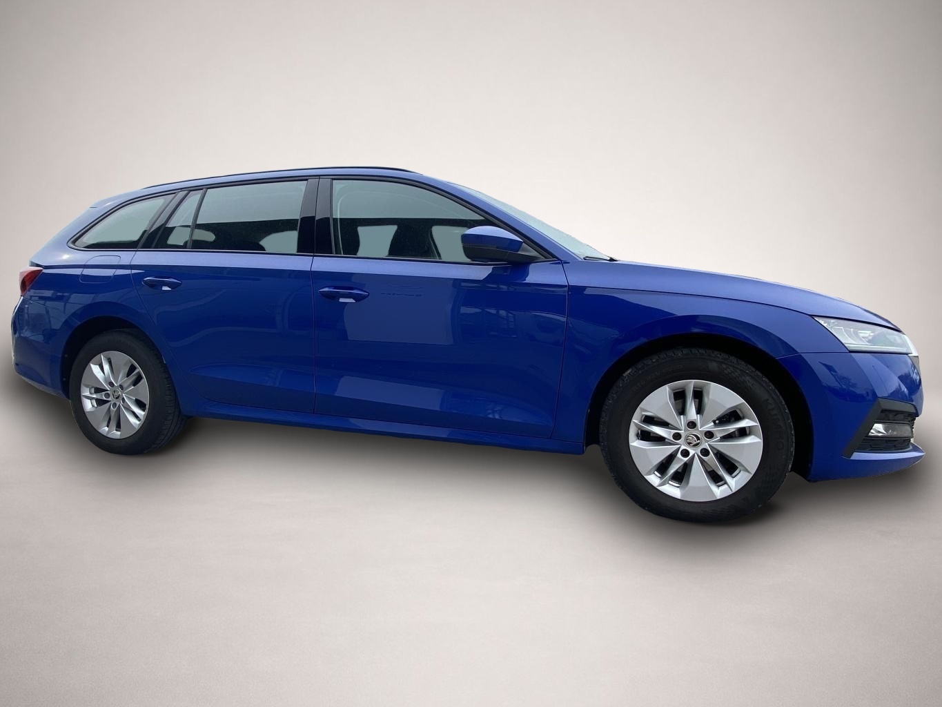 Skoda Octavia (11/2021, )