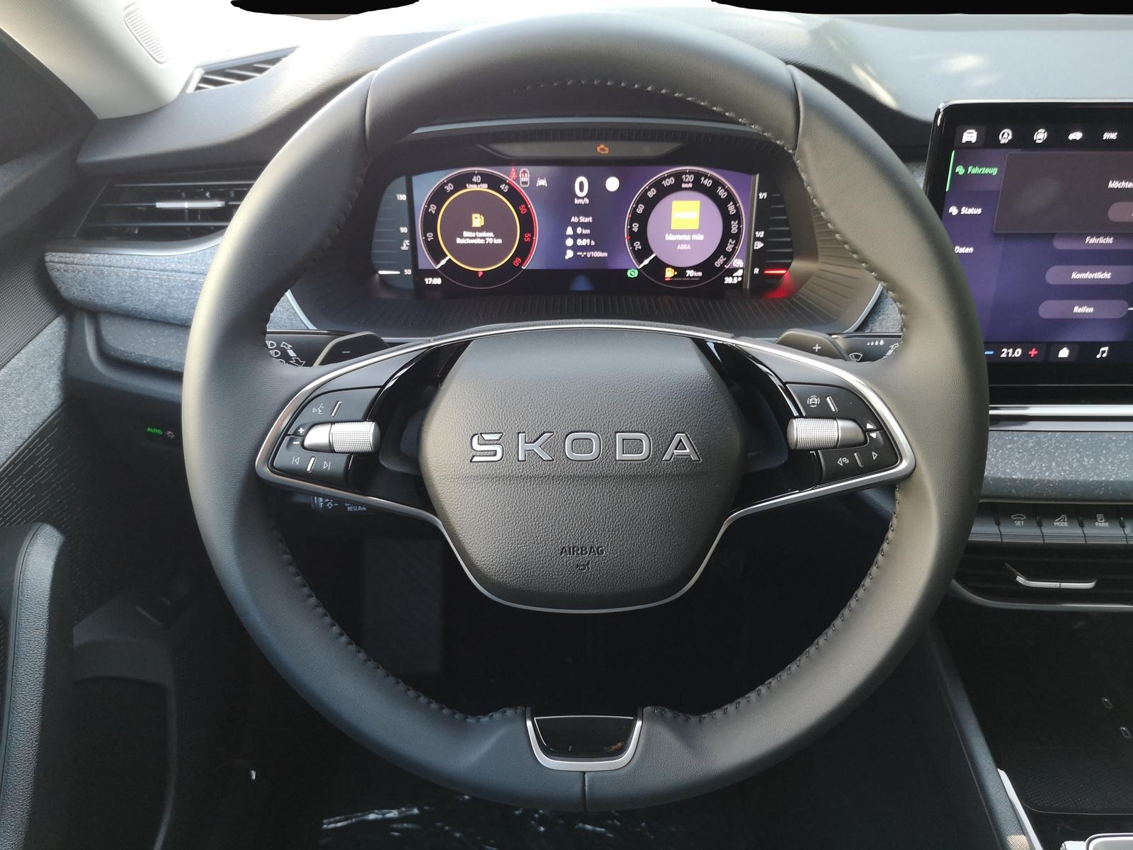 Skoda Octavia (06/2026, Diesel)