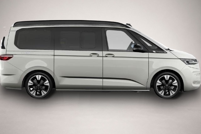 Volkswagen T7 California, Bild 2 von 2