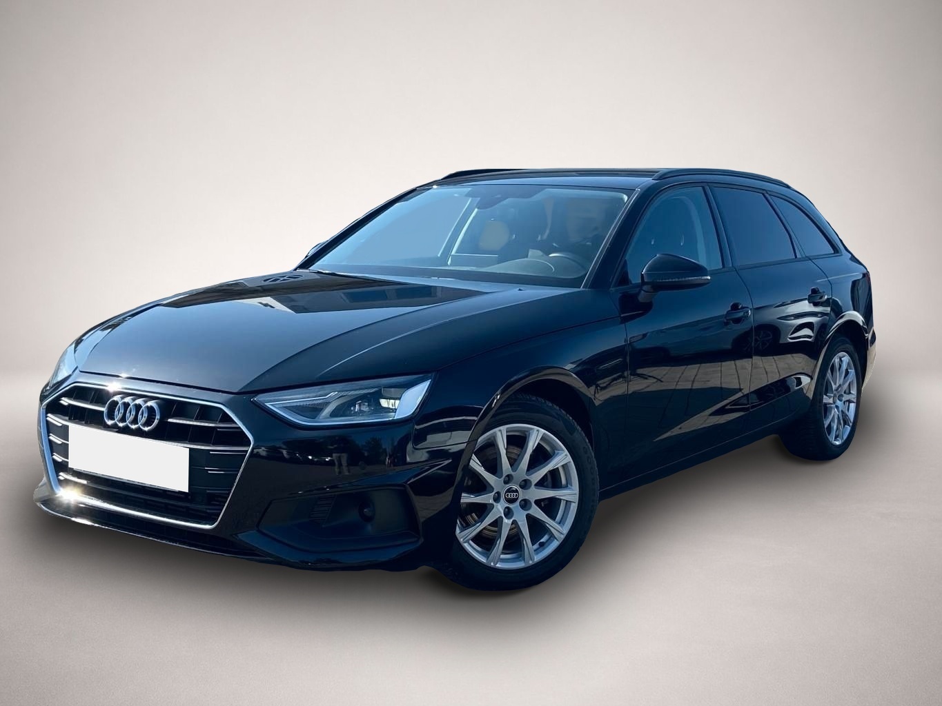 Audi A4 (08/2022, )