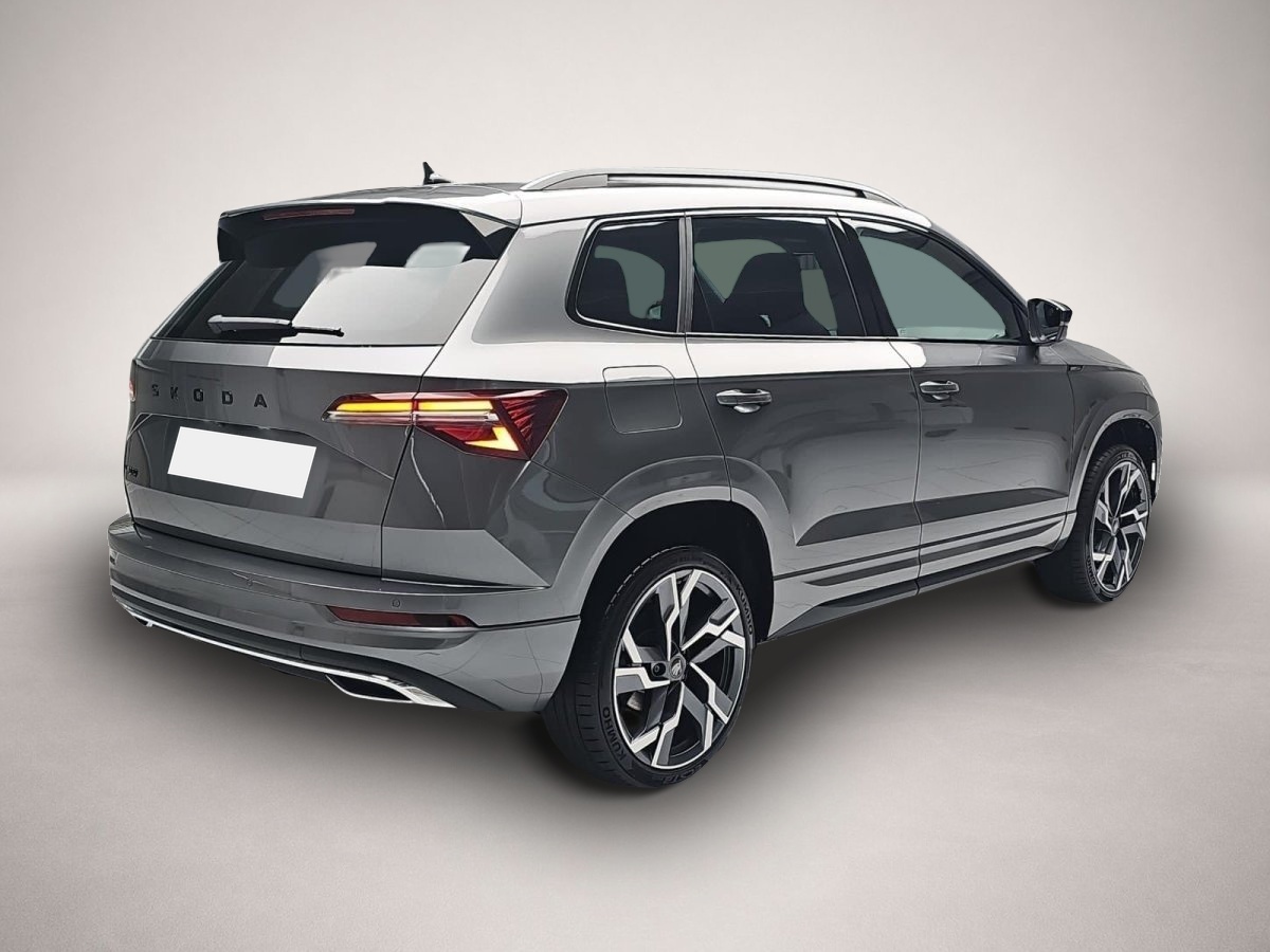 Skoda Karoq, Bild 2 von 4