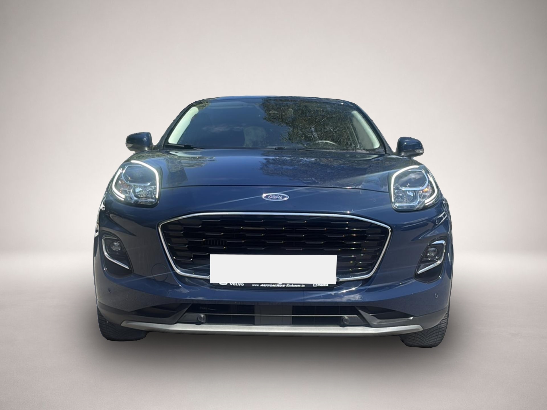 Ford Puma (06/2023, Benzin)