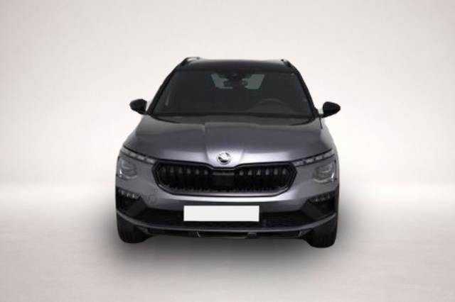 Skoda Kamiq (09/2025, Benzin)
