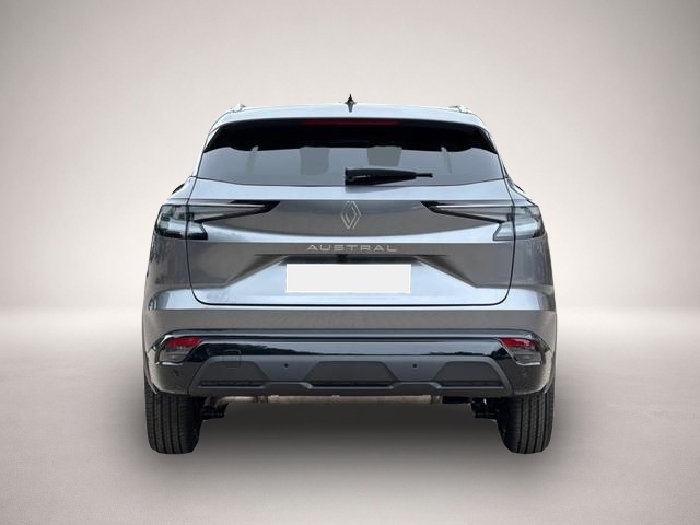 Renault Austral (07/2026, Benzin)