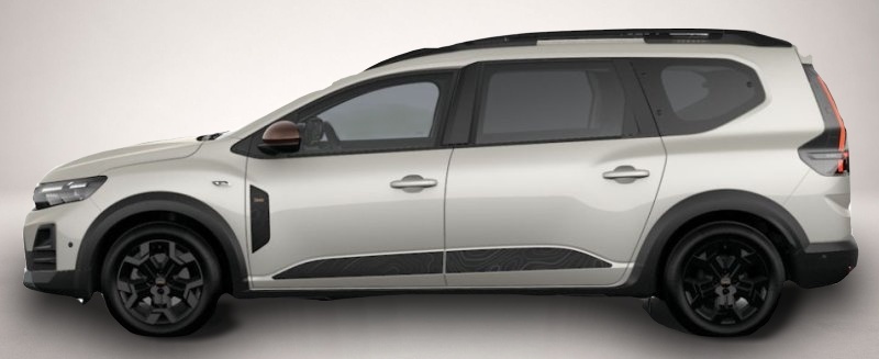 Dacia Jogger (06/2026, Autogas (LPG))