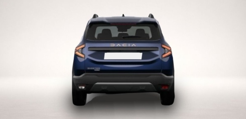 Dacia Bigster, Bild 3 von 5