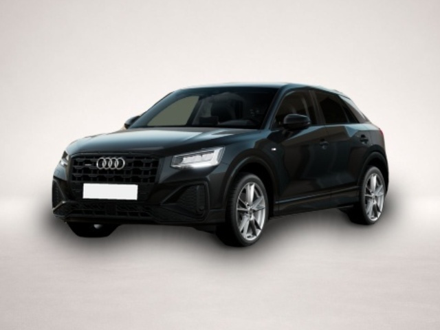 Audi quattro (09/2025, Benzin)