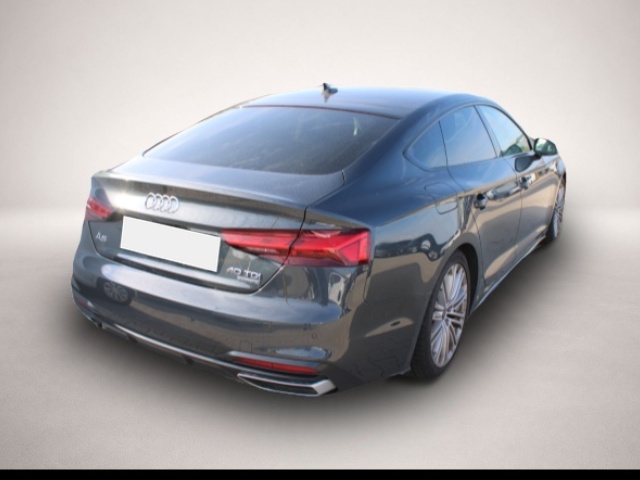 Audi quattro (04/2023, Diesel)