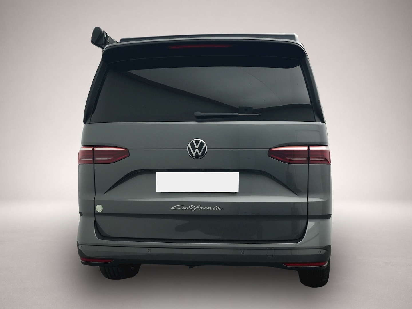 Volkswagen T7 California, Bild 4 von 8