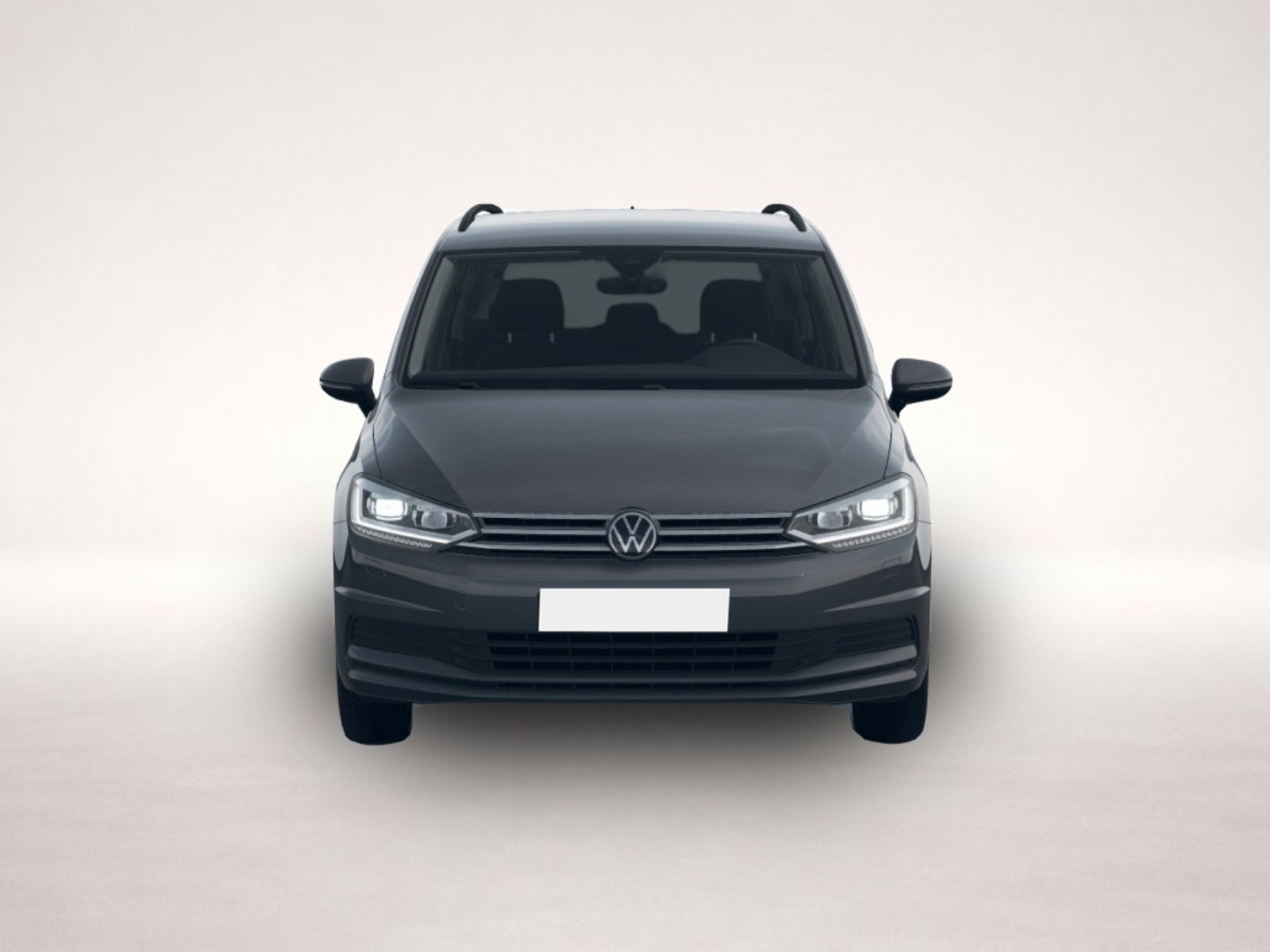 Volkswagen Touran (05/2025, Diesel)