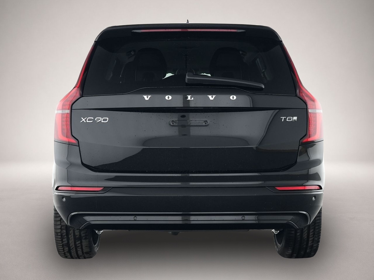 Volvo XC90 (06/2025, Hybrid (Benzin/Elektro))