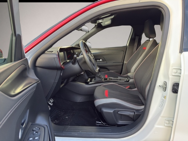 Opel Mokka (12/2023, Benzin)