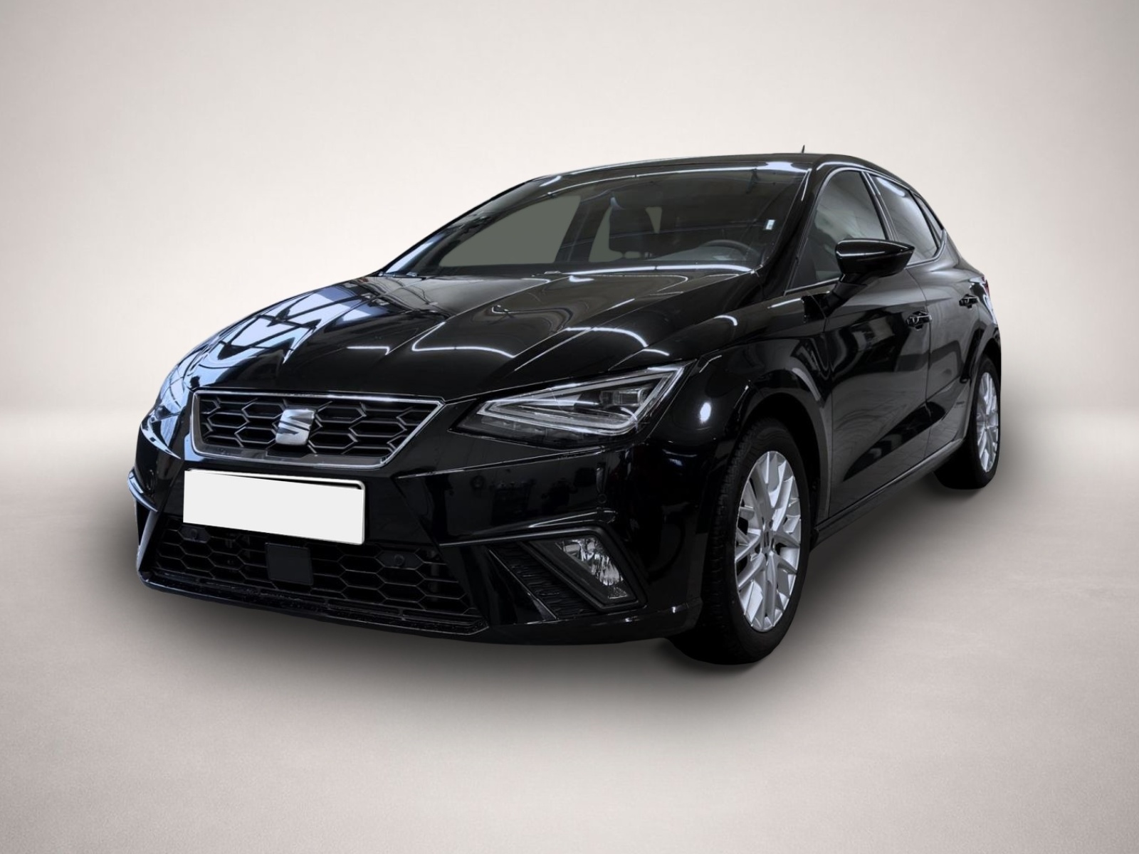 Seat Ibiza (06/2025, Benzin)