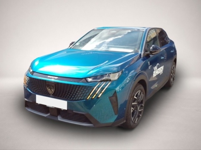 Peugeot 3008 (06/2024, Benzin)
