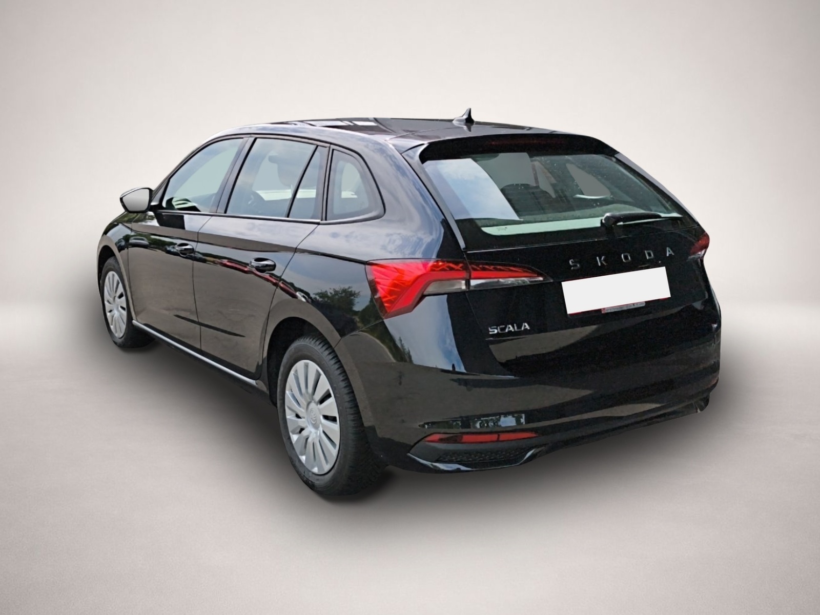 Skoda Scala, Bild 5 von 8