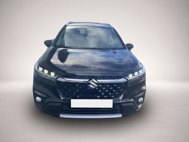 Suzuki (SX4) S-Cross (01/2026, Benzin)