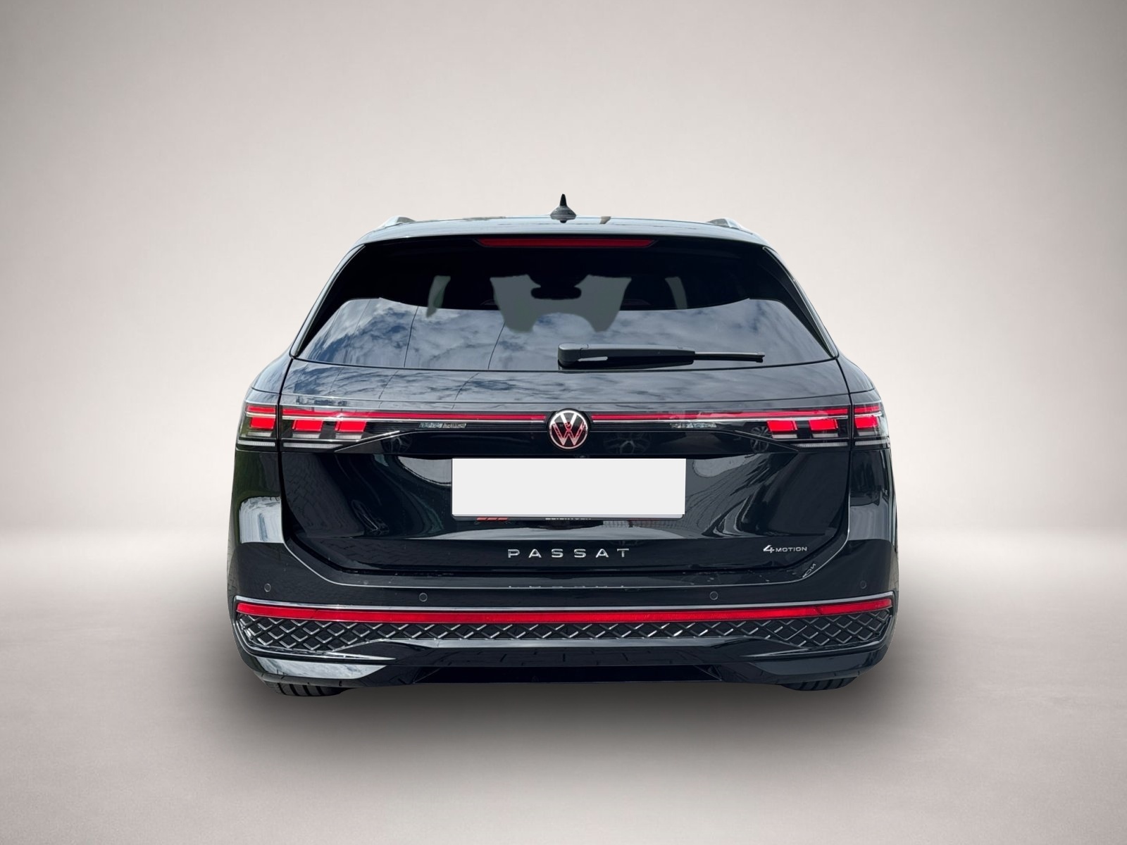 Volkswagen Passat (04/2026, Benzin)