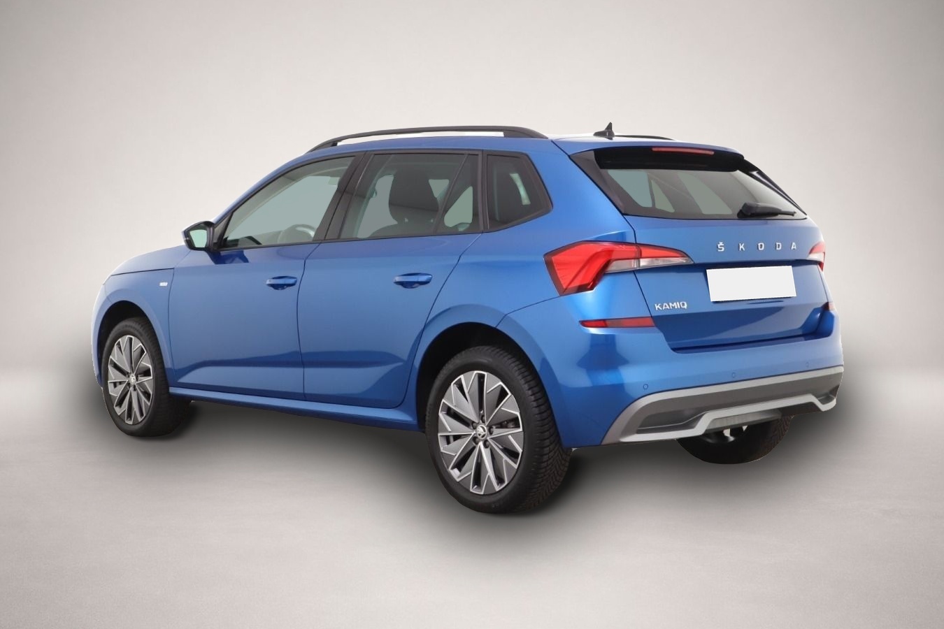 Skoda Kamiq (01/2024, )