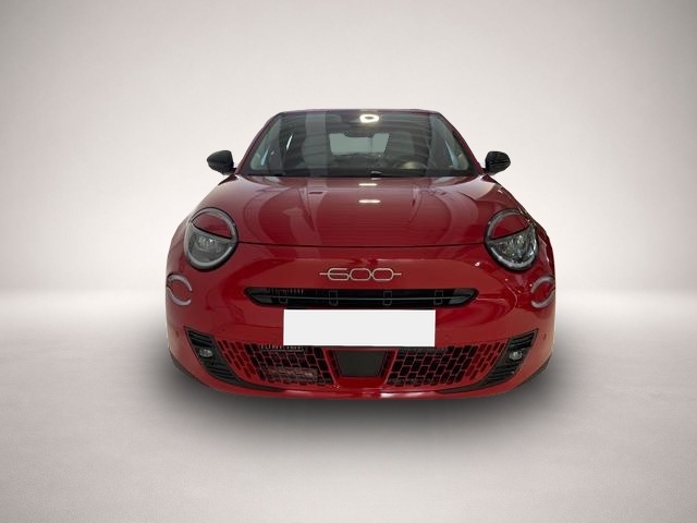 Fiat 600 (02/2026, Hybrid (Benzin/Elektro))