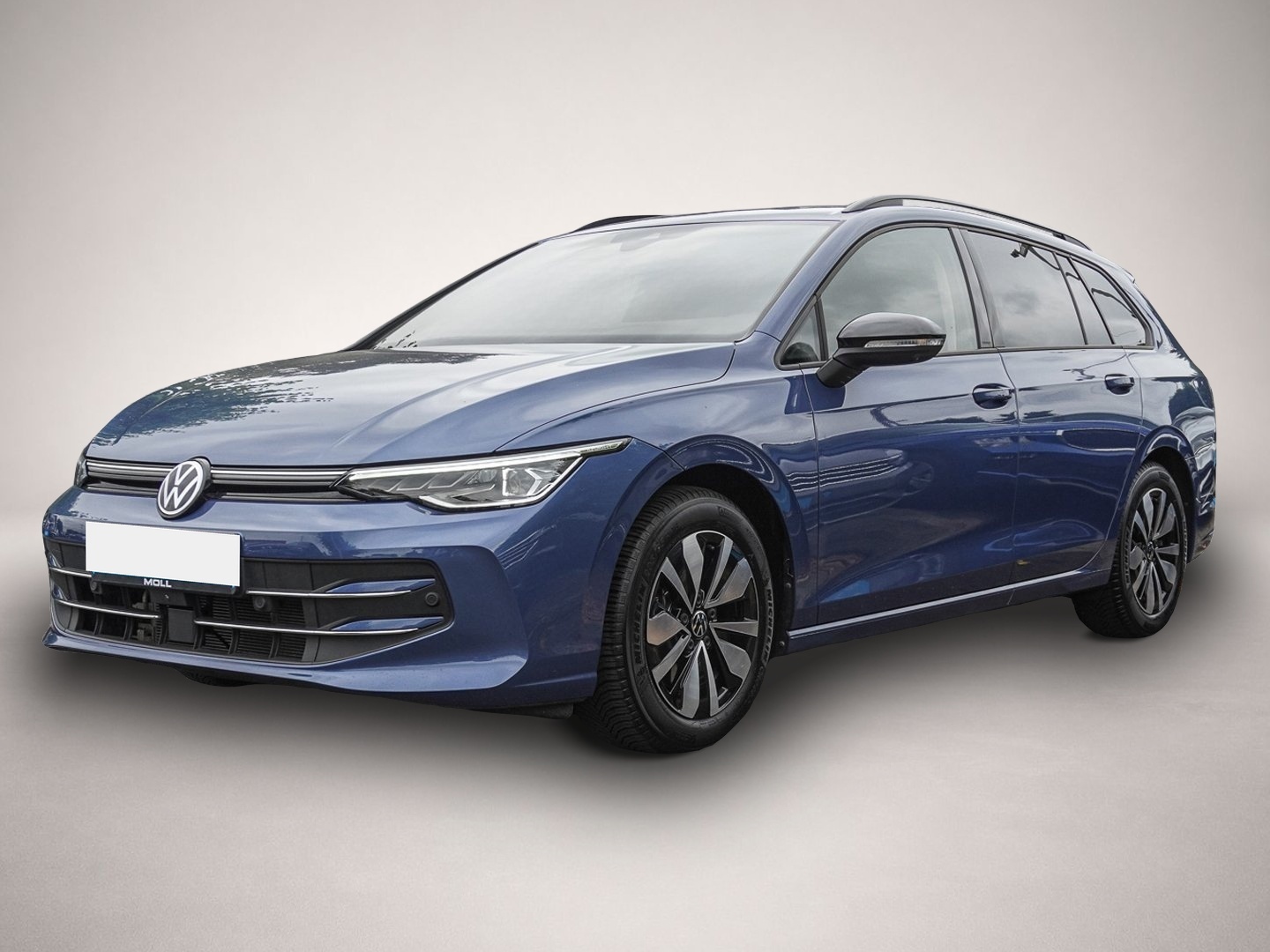 Volkswagen Golf (08/2025, )