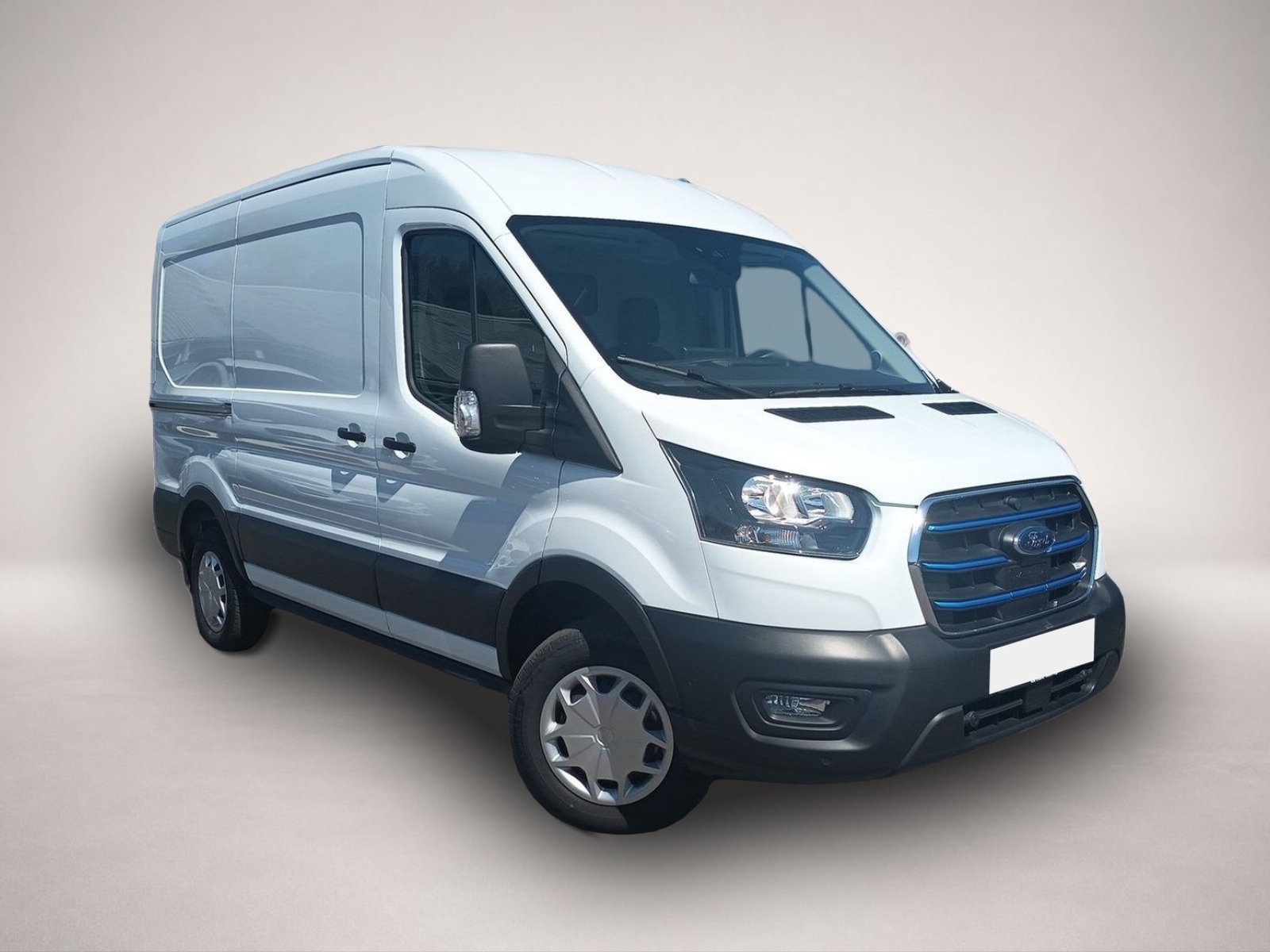 Ford Other (09/2024, ELECTRIC)