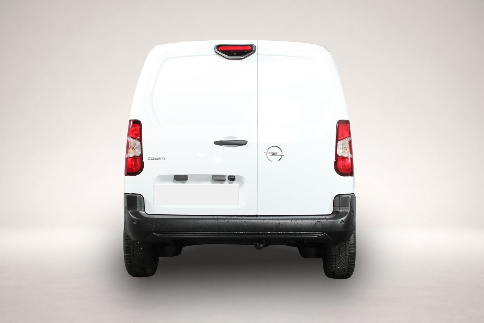Opel Combo, Bild 4 von 5