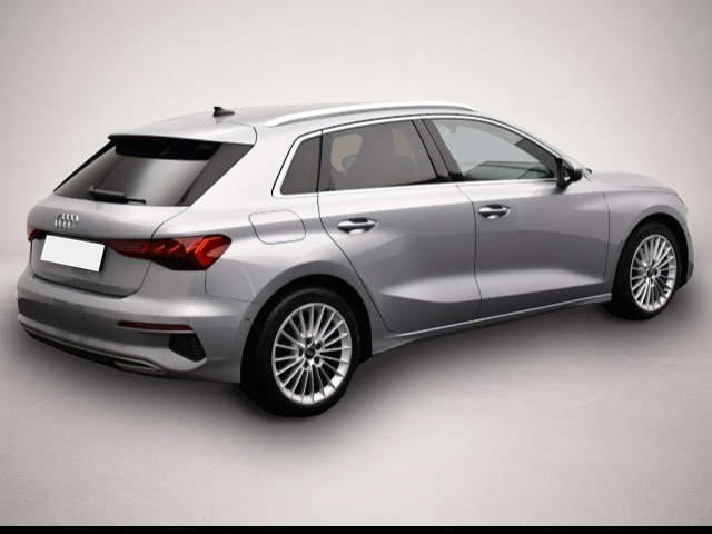 Audi A3 (02/2023, )