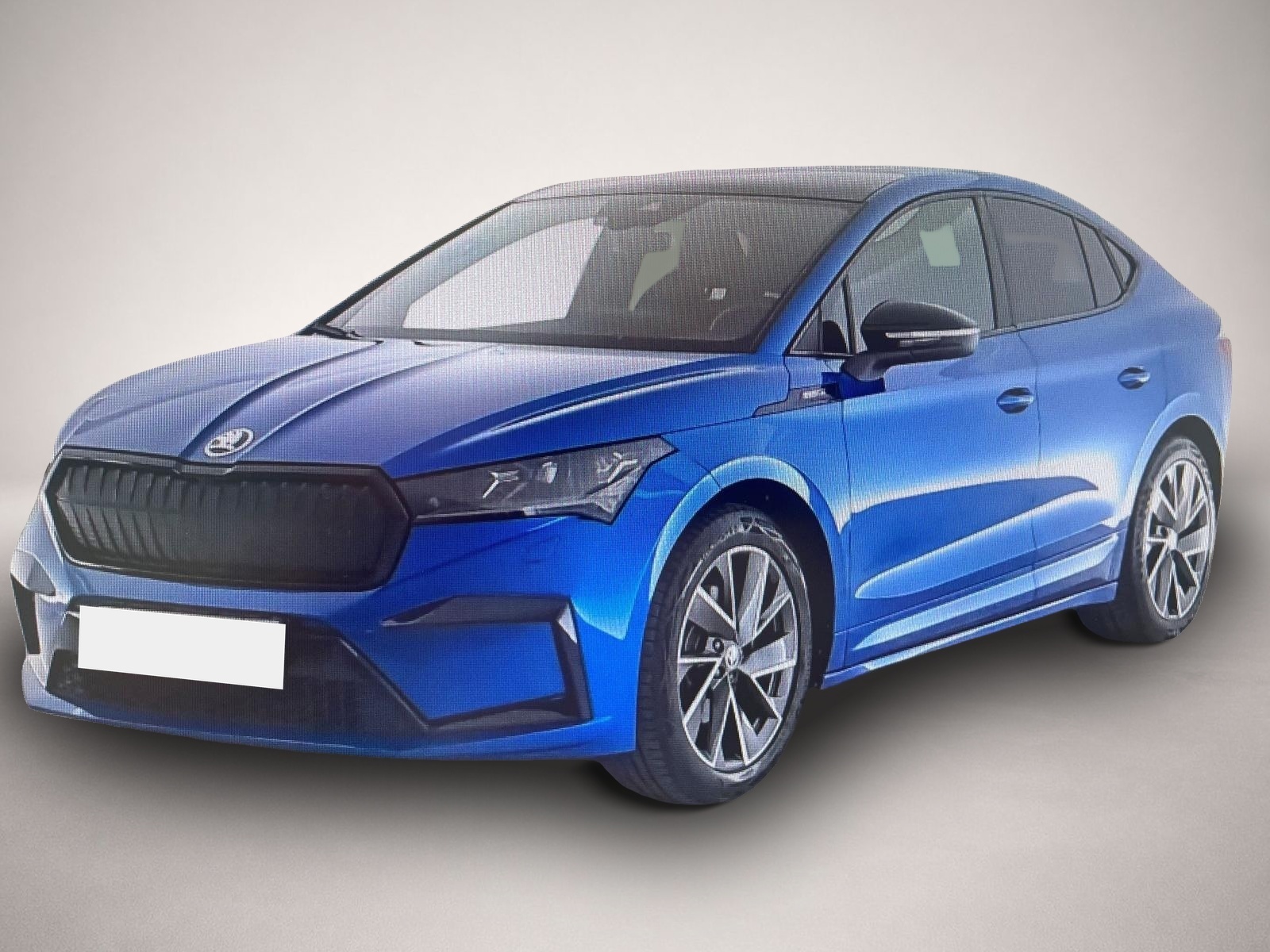 Skoda Enyaq (04/2024, ELECTRIC)